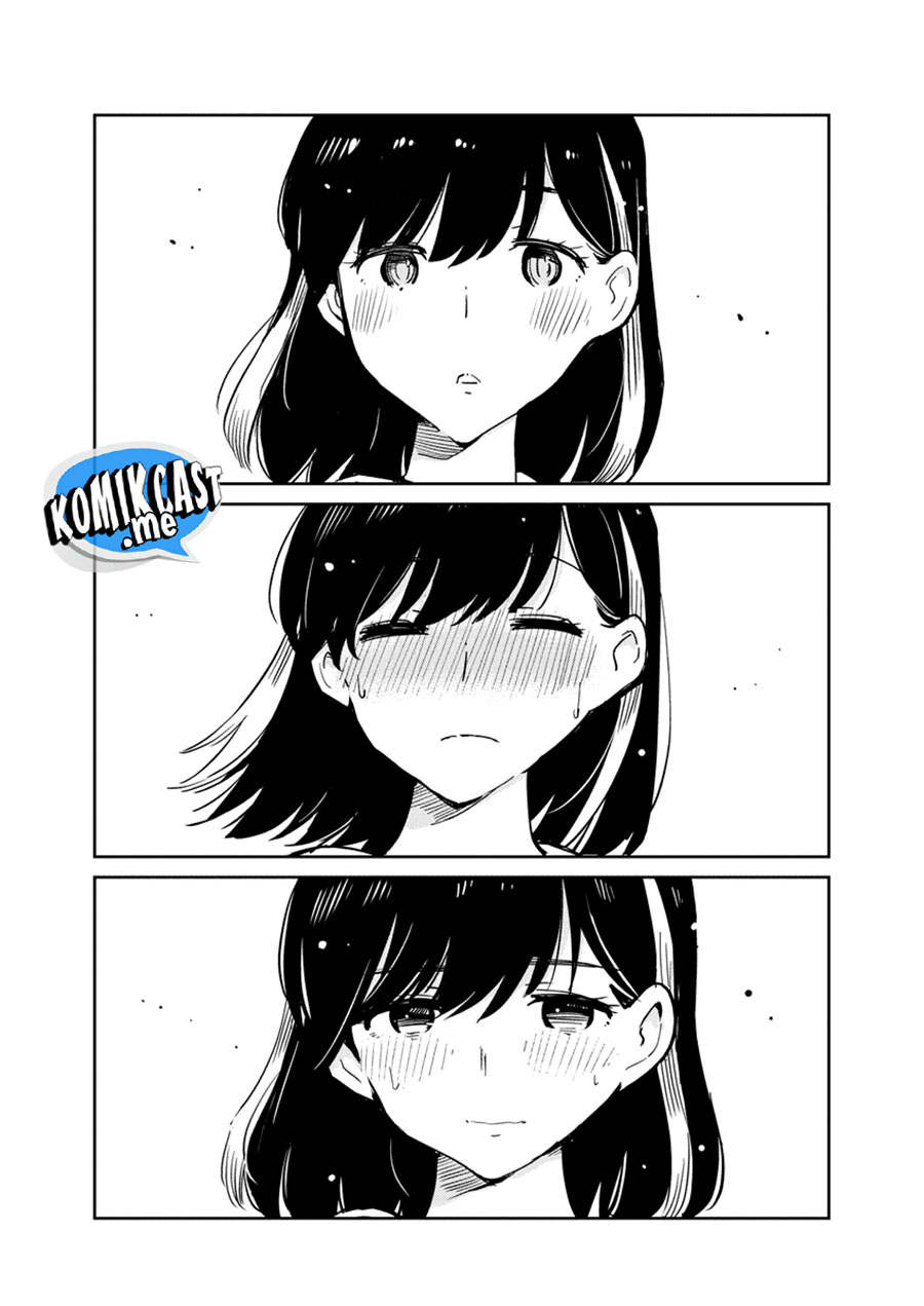 Kekkon Surutte, Hontou Desu ka? Chapter 85 Gambar 15